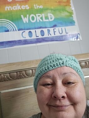 Meet your Posher, Gigi!